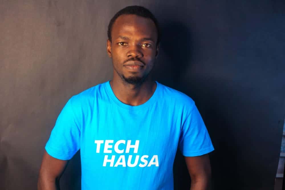 How Munnir Abdulhamid created Tech Hausa to build a tech ecosystem in Northern Nigeria 1 Tech Hausa: Munnir Abdulhamid