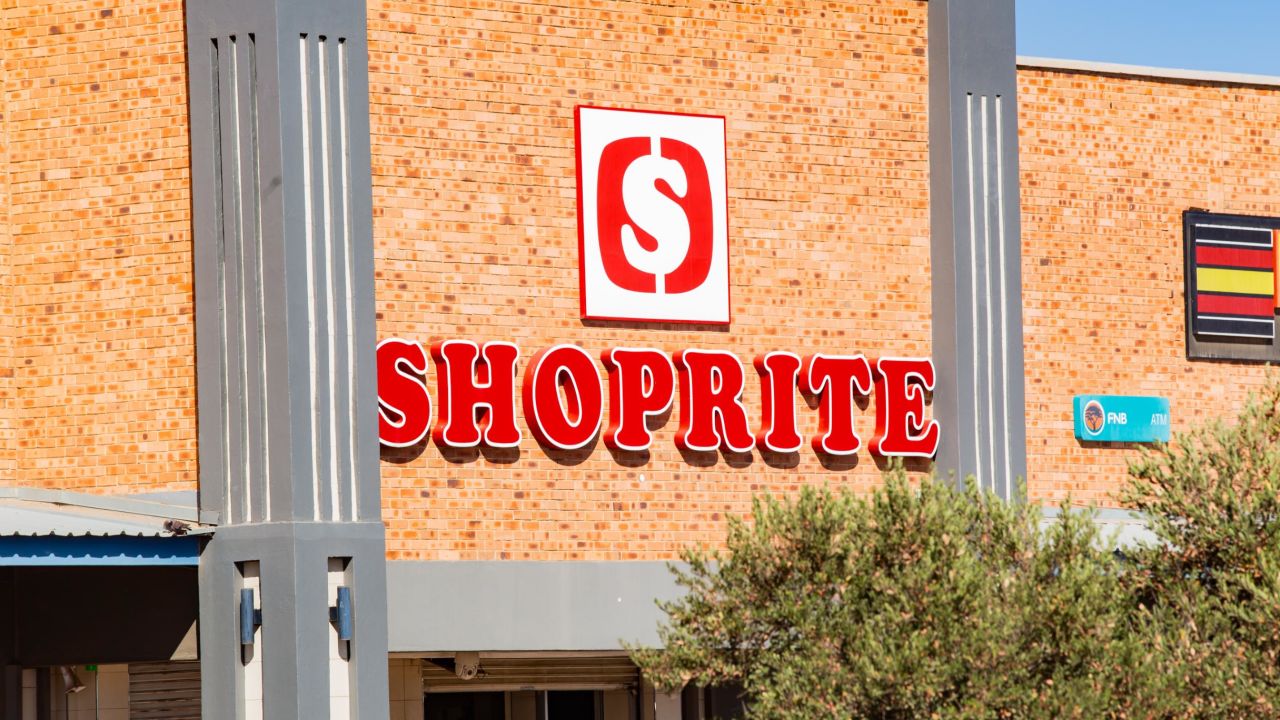 Shoprite introduces online shopping for small businesses in South Africa