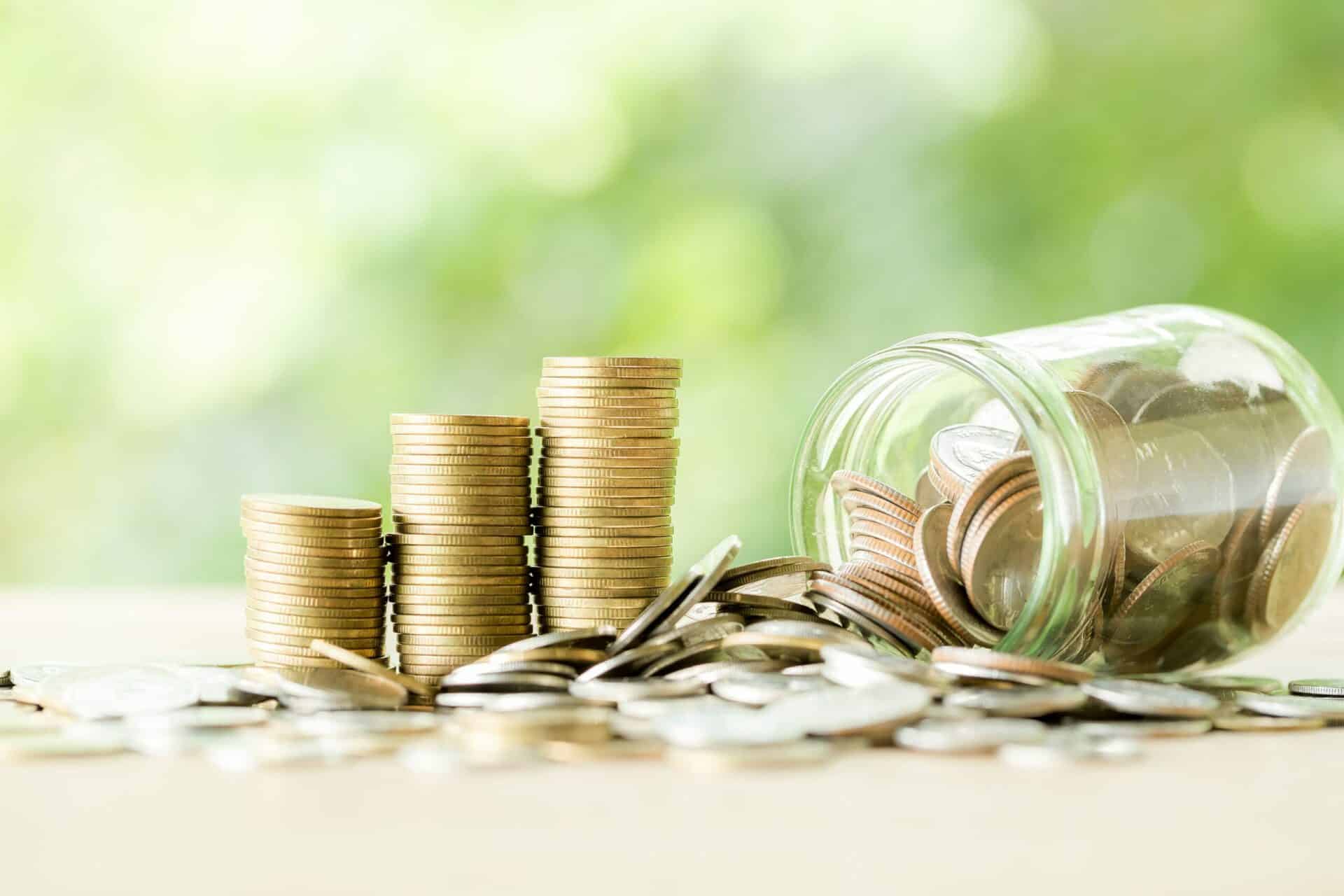 Four charts that show how African tech startups raised venture capital in H1 2023 