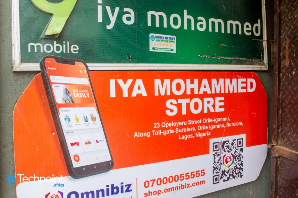 Dealing with a failing economy, this Nigerian wholesale trader is making over $6,000 in revenue using an eCommerce platform 4 everyday people