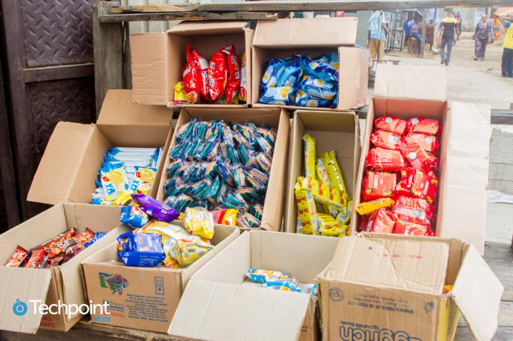 Dealing with a failing economy, this Nigerian wholesale trader is making over $6,000 in revenue using an eCommerce platform 2 everyday people 5