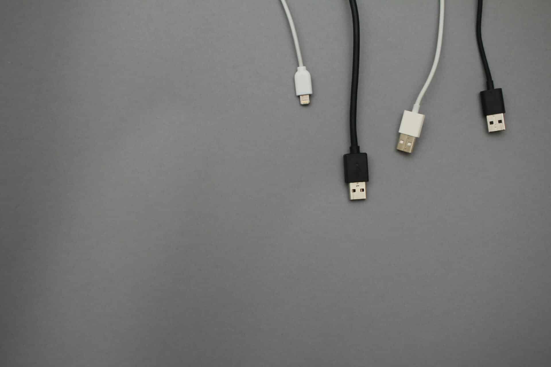 Africa could be the dumping ground for millions of iPhone lightning cables when devices in Europe switch to USB-C in 2024