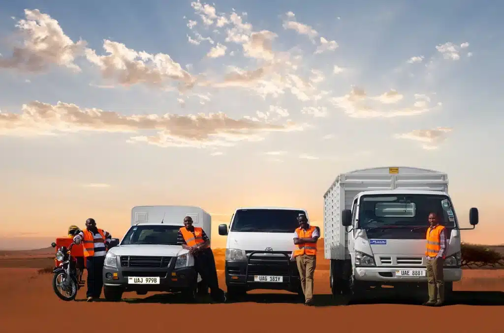 Sendy terminates its on-the-ground operations in Nigeria 1 sendy