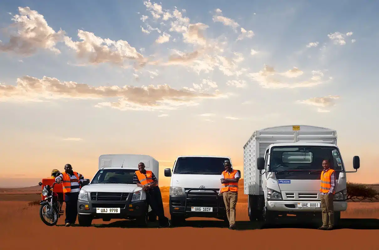 Sendy is reportedly ceasing operations and considering a sale of its assets