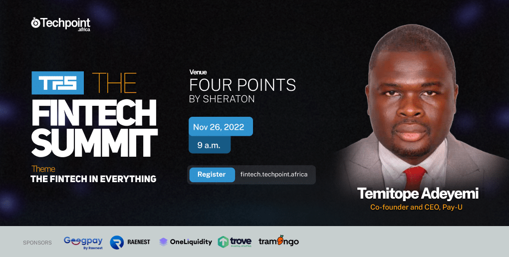 Temitope Adeyemi