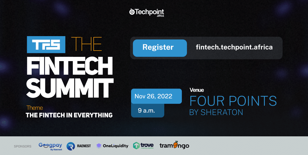 Pay-U's CEO Temitope Adeyemi will be joining the discussion at The Fintech Summit 1 web 3