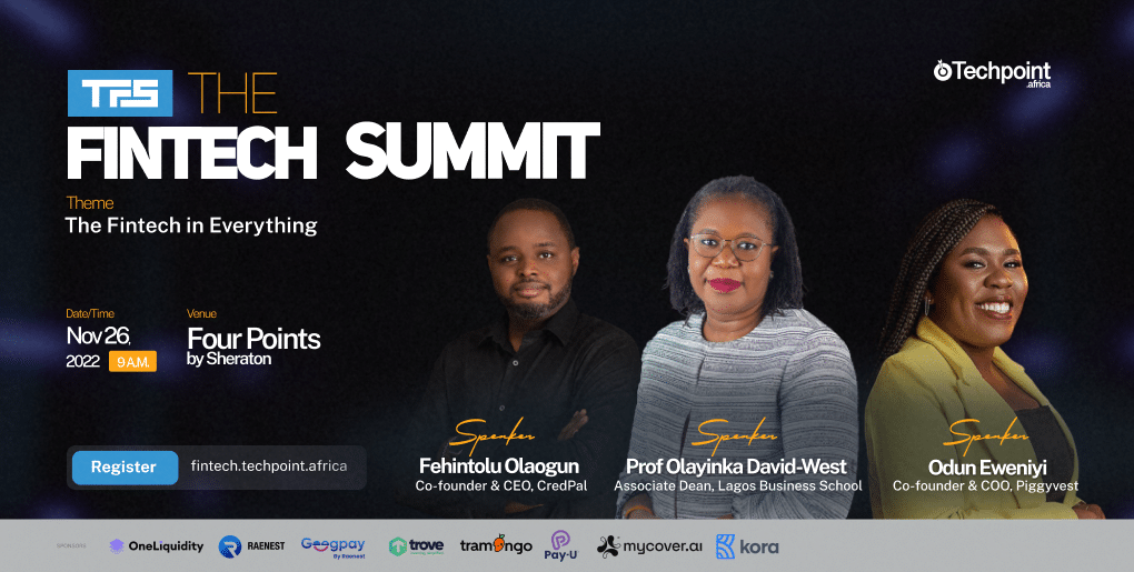 How Nigerian freelancers working with international companies are navigating payment challenges 3 The Fintech Summit 2022 speakers