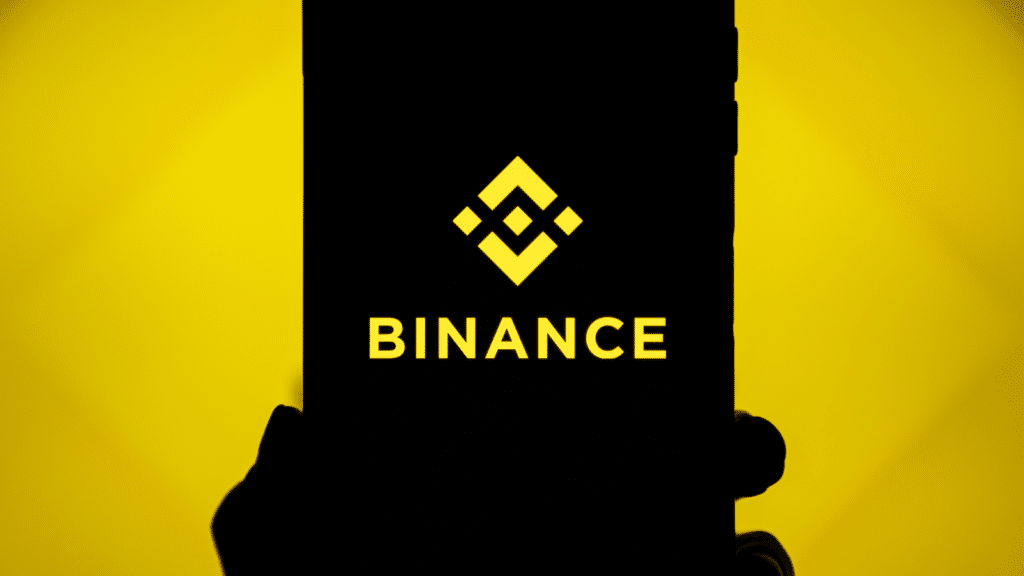 The SEC bans Binance in Nigeria 1 Binance