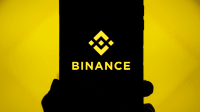 Binance logo