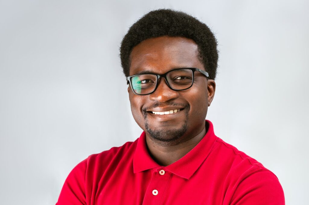 “We want to improve the lives of people through our investments.” – Brian Odhiambo, Partner, Novastar Ventures 1 Brian Odhiambo Partner Novastar Ventures