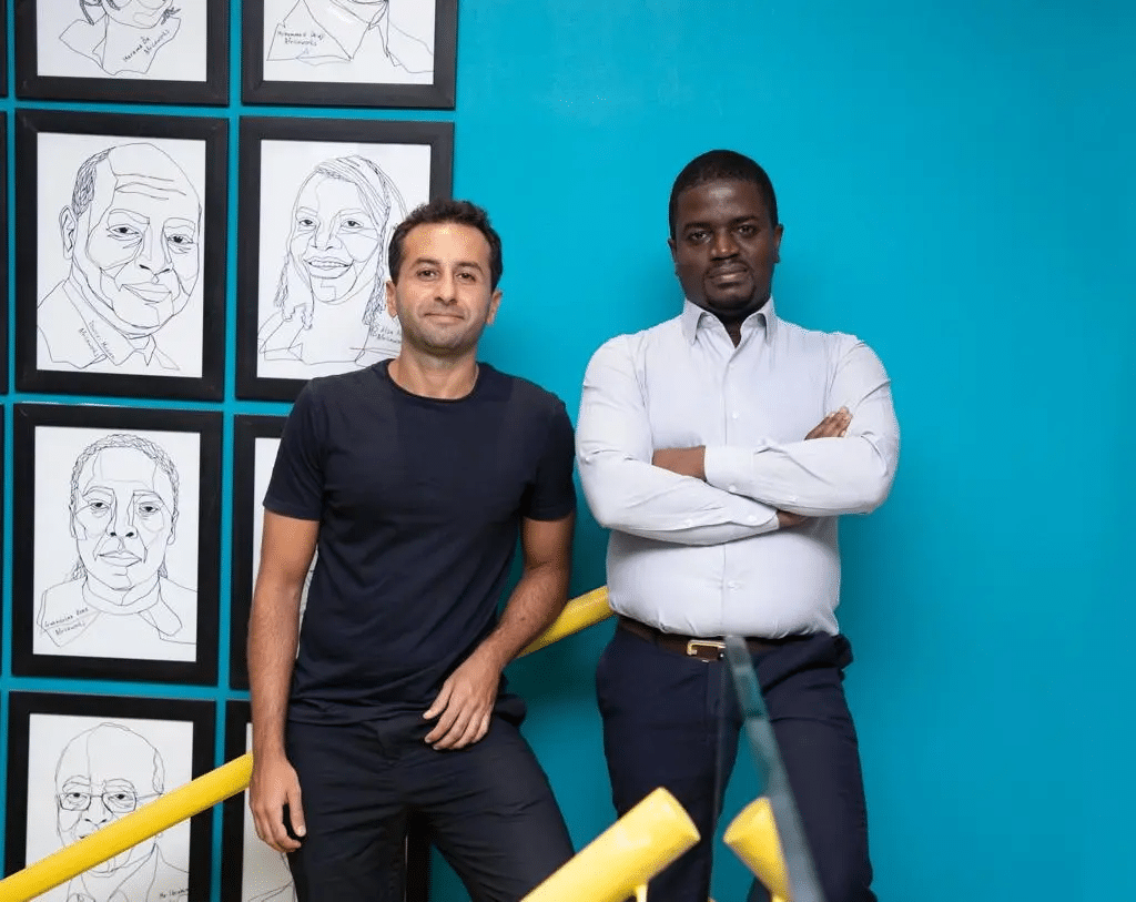 Ivorian fintech startup, Djamo, gets $14 million to expand financial services product to Francophone Africa