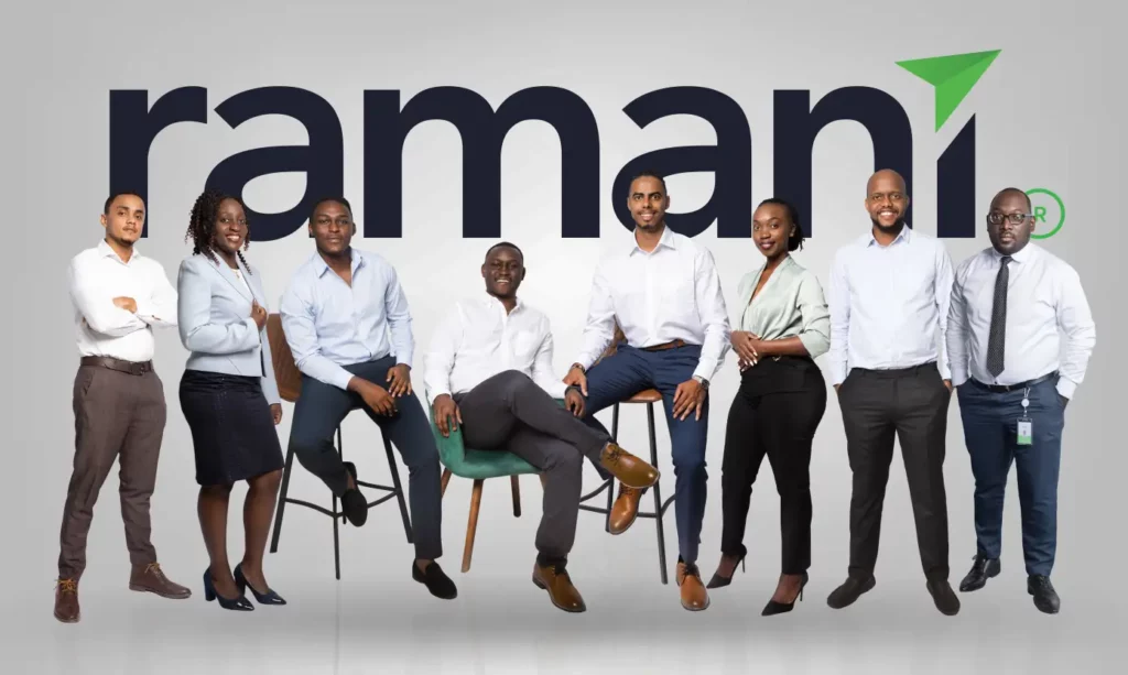 Twitter agrees to renegotiate severance pay for former employees at its Ghana office 5 Ramani