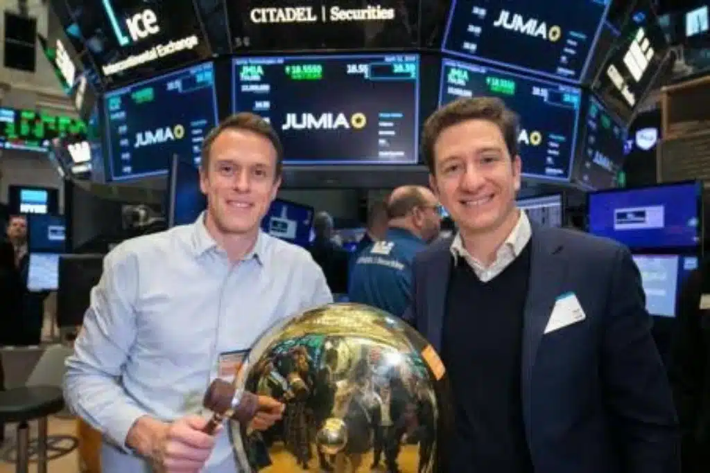 Binance set to acquire FTX to help cover a "liquidity crunch" at the cryptocurrency exchange 3 Sacha Poignonnec and Jeremy Hodara