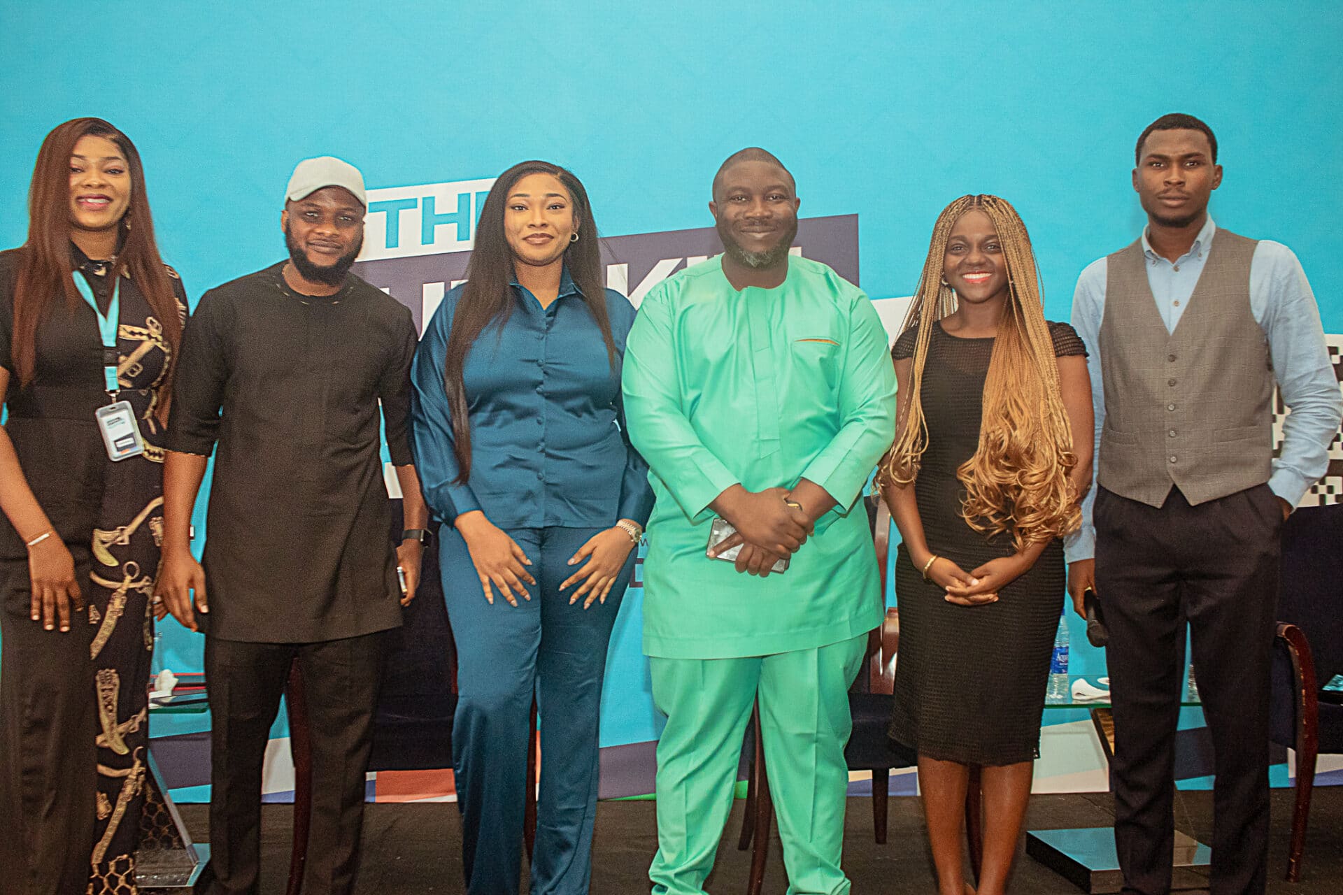 Cardtonic holds its Upskill contest prize-giving ceremony