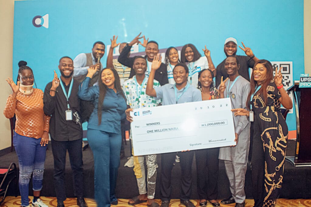 Cardtonic holds its Upskill contest prize-giving ceremony 2 U20A9654 Edit 2