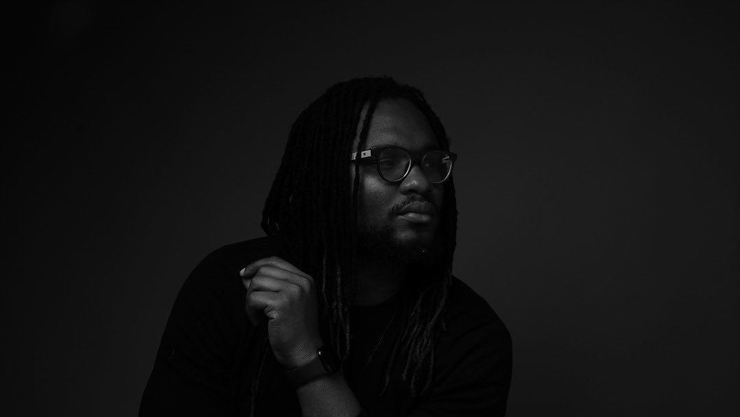 Earning $15k monthly as a Web3 designer: Clement Hugbo’s journey from oil and gas to tech