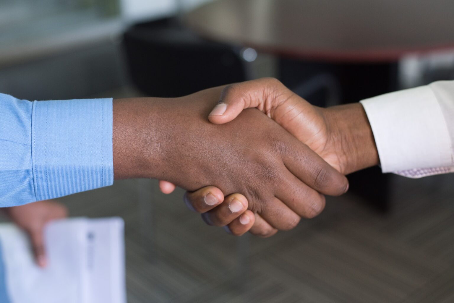 partnership