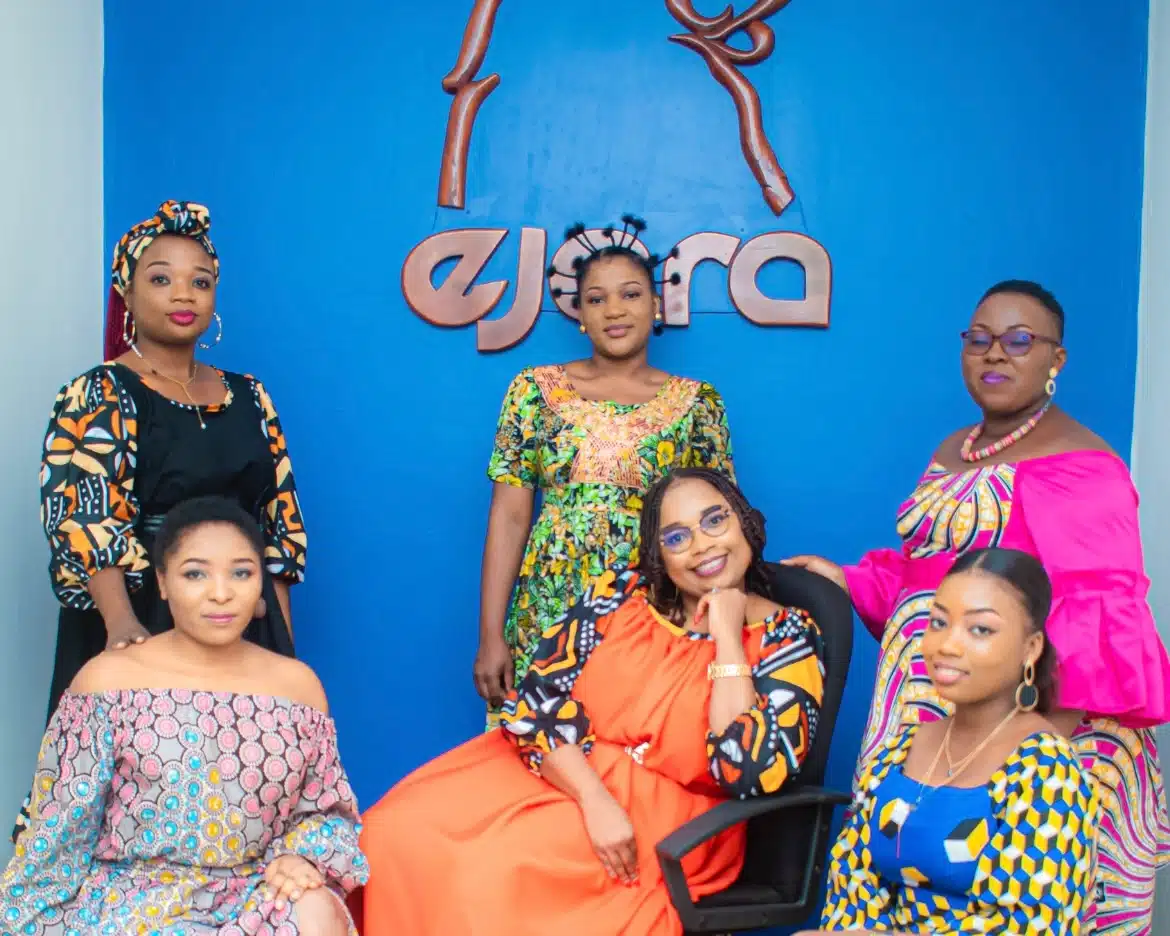 Cameroonian crypto and savings platform, Ejara, raises $8 million in a Series A investment