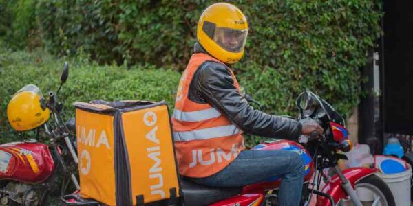 Jumia