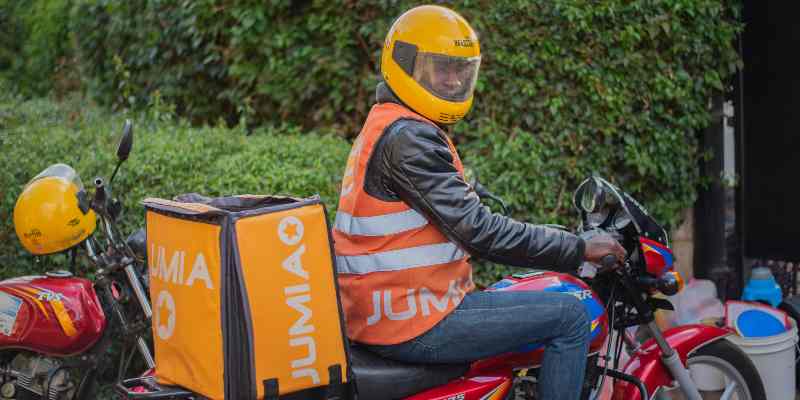 Jumia