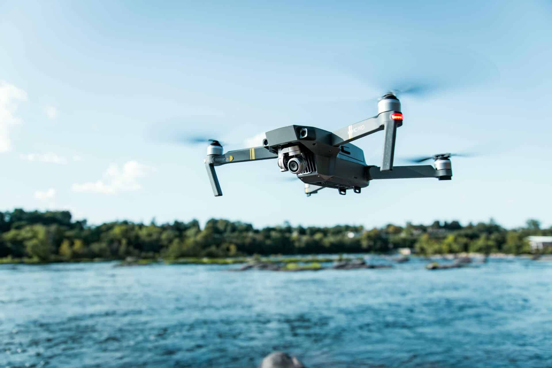 Zipline to enhance healthcare services in Bayelsa with new drone centre