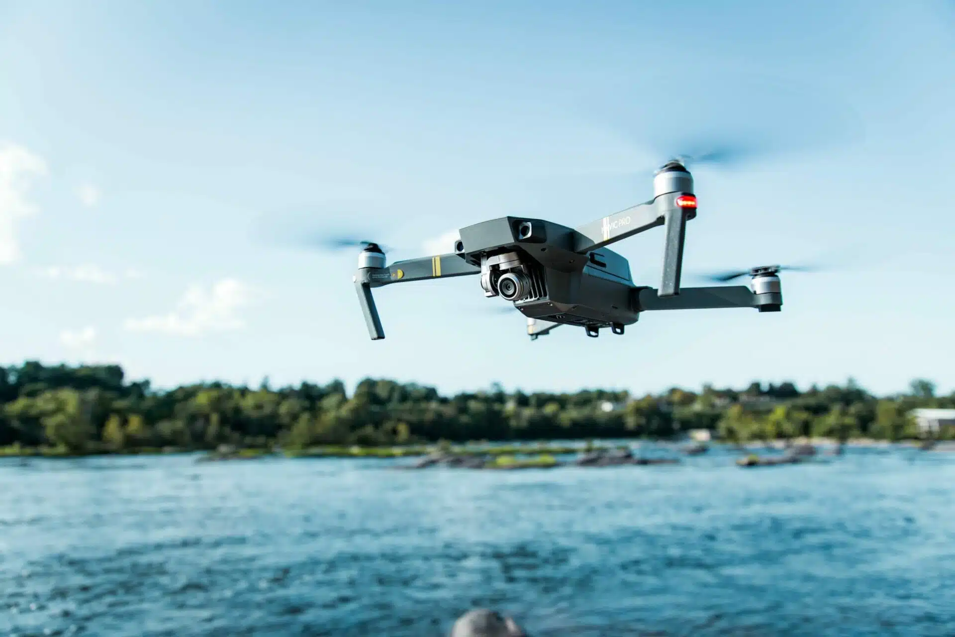 Zipline to enhance healthcare services in Bayelsa with new drone centre