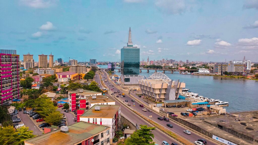 Proximity Ventures wants to support early-stage African founders with capital, content, and community 3 Civic Towers, Lekki, Lagos Nigeria. Source: Nupo Deyon Daniel via Unsplash