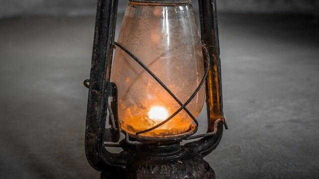 592 million Africans do not have electricity, but this company has an AI solution 1 Lantern