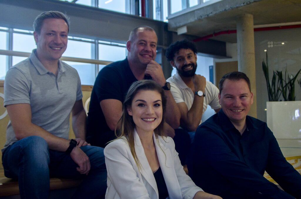 Vendease reduces its workforce 3 SpeedInvest led the round. Other investors, including RaliCap Ventures, The Fund, Two Culture Capital, Sequoia, Quona Capital, and Circle Payments, took part.