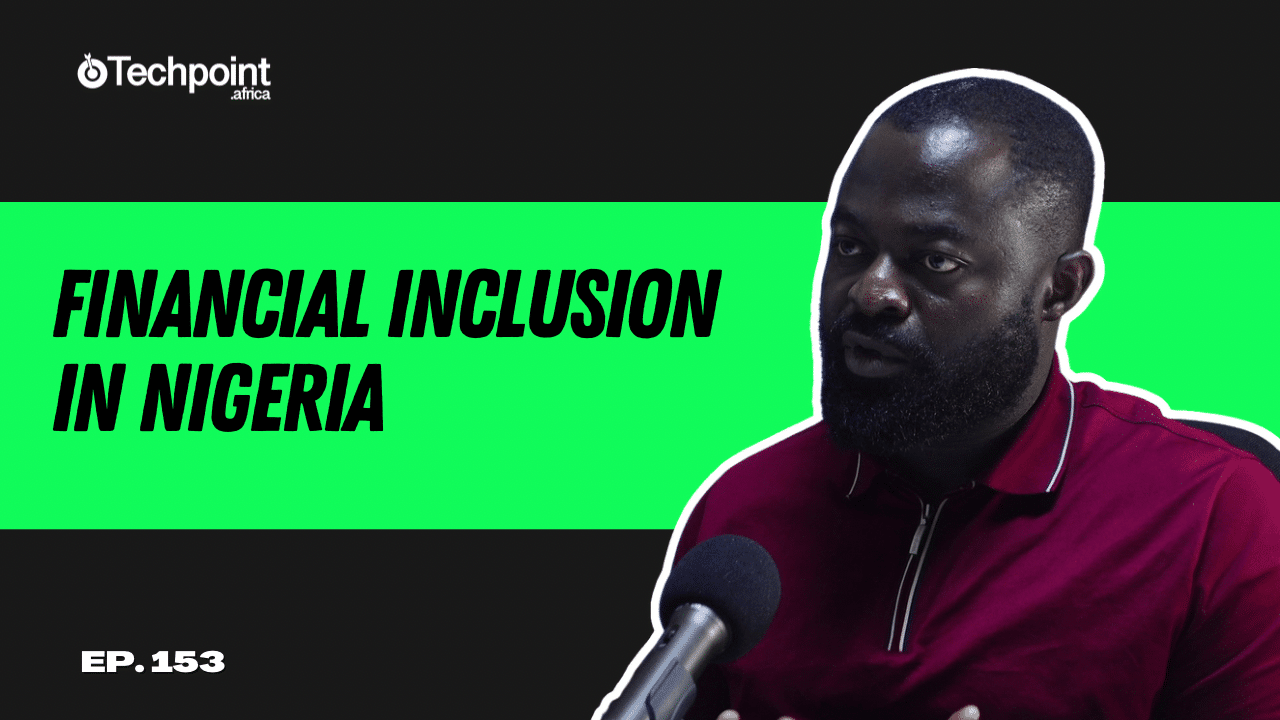 How technology can drive financial inclusion in Nigeria