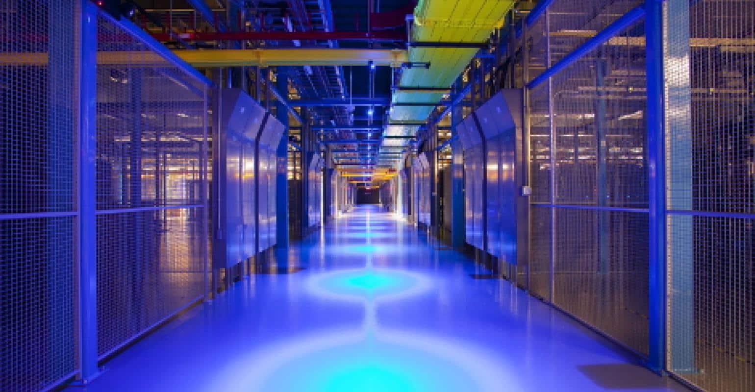 Equinix boosts Nigeria’s digital economy with new Lagos data centre