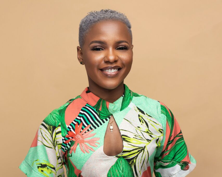 2022 was a tough year, but here’s how Nigerian women in tech dealt with it 4 Ruth Ikegah, Git Hub Star and Community Lead CHAOSS