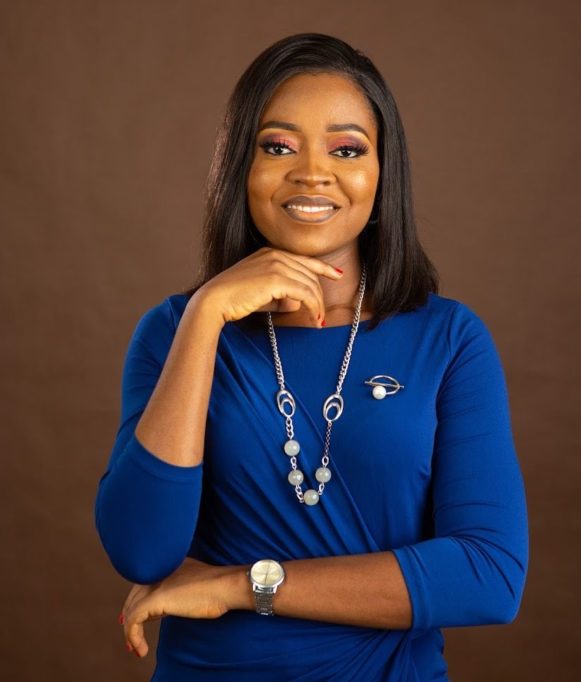 2022 was a tough year, but here’s how Nigerian women in tech dealt with it 2 Ifeoluwa Dare-Johnson, Cofounder/CEO Healthtracka