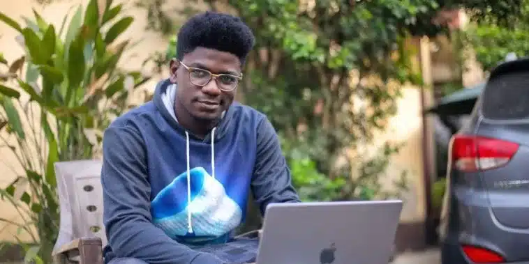 9 African startups graduate from Techstars Toronto 2022 Winter cohort, as its Africa portfolio reaches 29 3 An image of Nathan Nwachukwu, founder of Klas, Techstars Toronto 2022 winter cohort