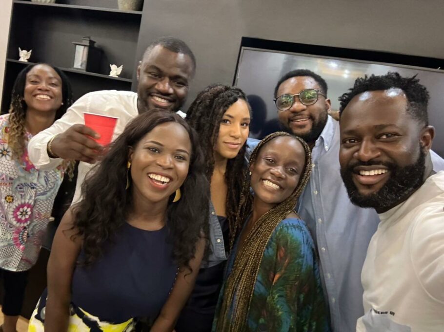 9 African startups graduate from Techstars Toronto 2022 Winter cohort, as its Africa portfolio reaches 29 1 PHOTO 2022 12 03 16 30 29
