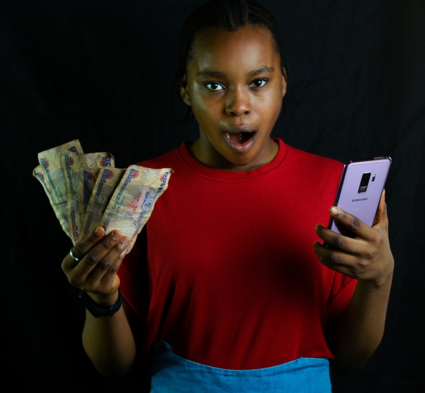 Botched naira redesign policy is proof that Nigeria is not ready for a cashless economy