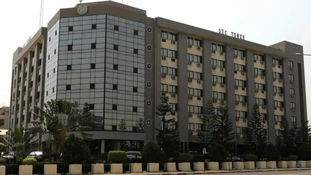 Securities and Exchange-Commission