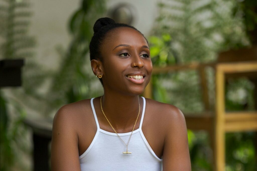 2022 was a tough year, but here’s how Nigerian women in tech dealt with it 1 Ire Aderinokun, Co-founder, COO, and VP of Engineering Helicarrier (Buycoins)