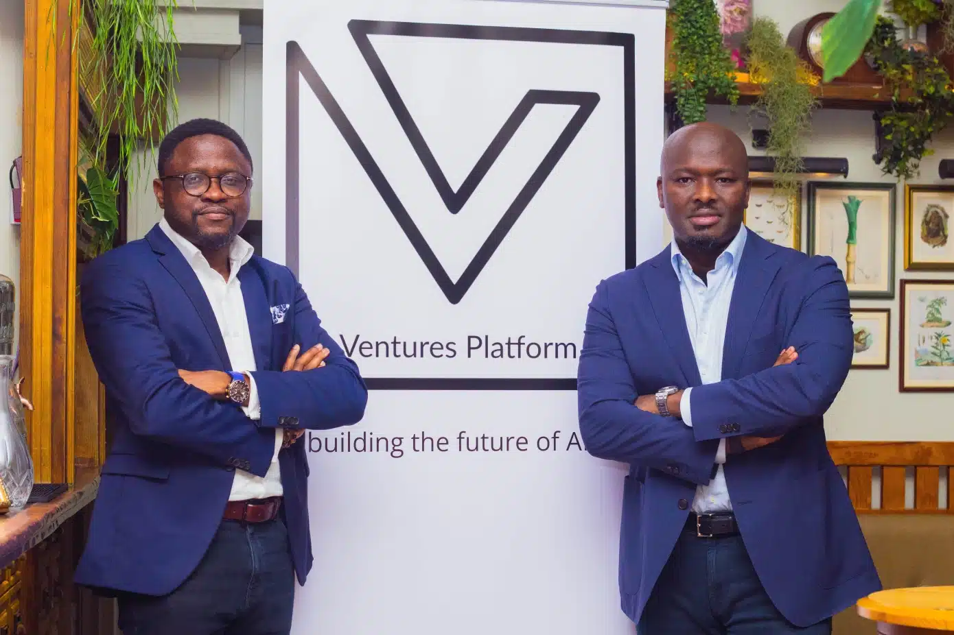 Ventures Platform announces closing $46m fund to invest in “category-leading” African companies