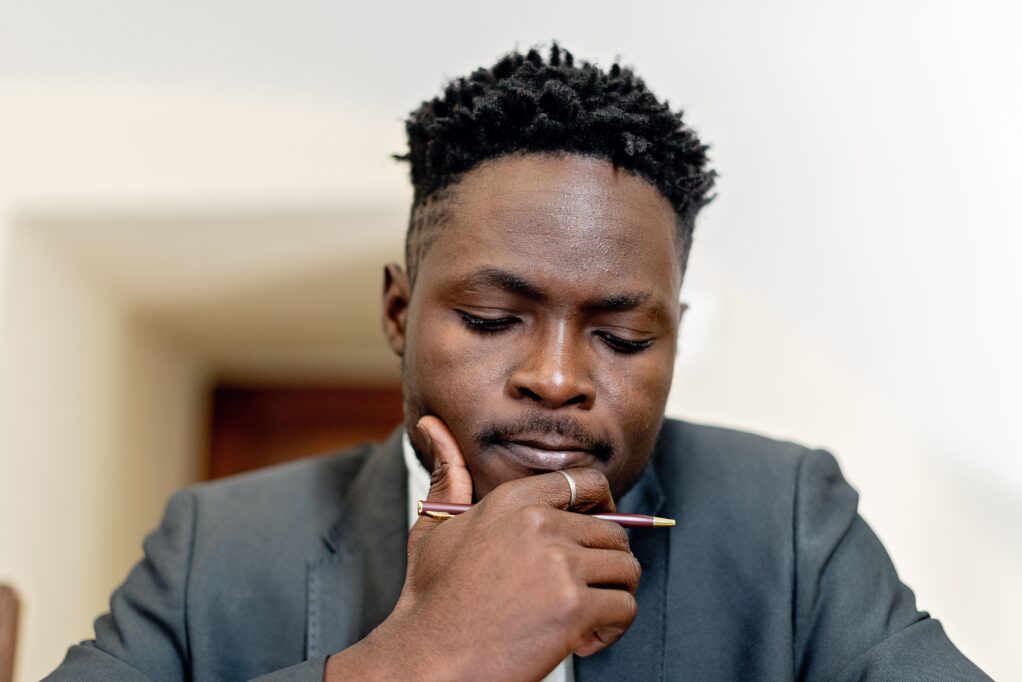 From continued capital crunch to shortage of IT talent, what does 2023 hold for African startups? 1 pexels mikhail nilov 8729730 1
