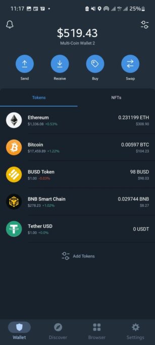 How to protect yourself from a crypto exchange collapse in 2023 2 1673432281584
