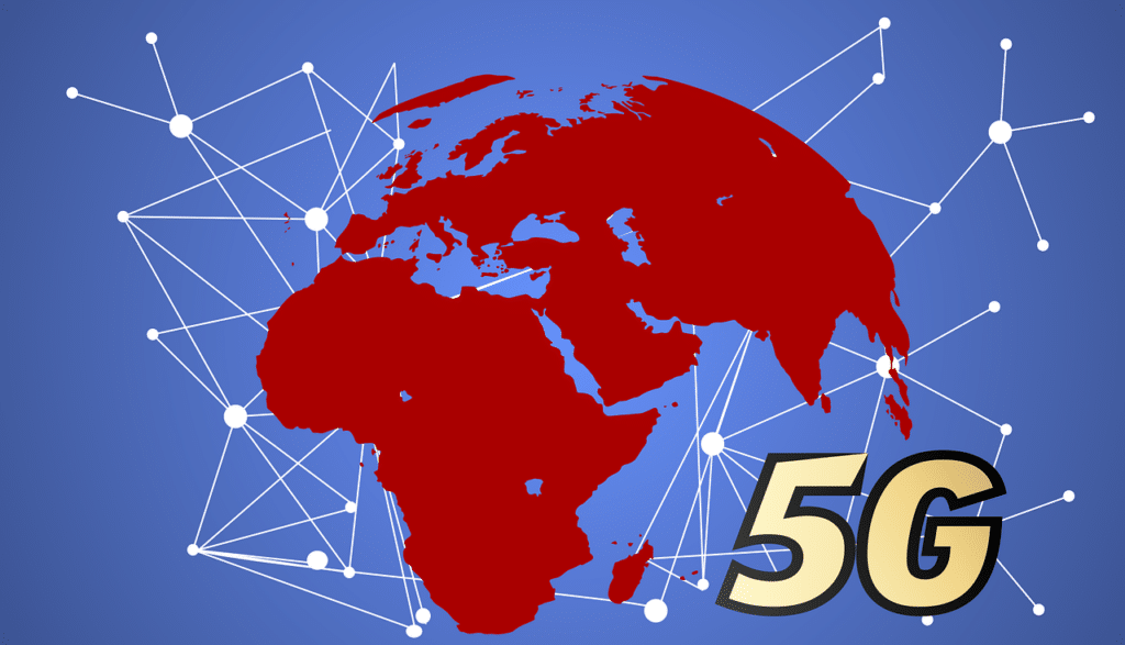 Africa is not ready for 5G, but experts say it needs to keep pushing 3 5G Africa