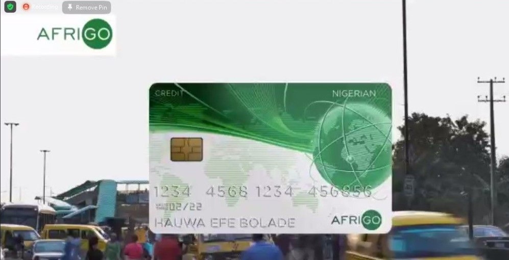 All you need to know about AfriGo, the CBN’s domestic card scheme