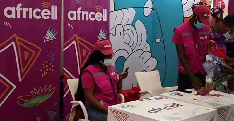 Zazuu shuts down 3 Africell