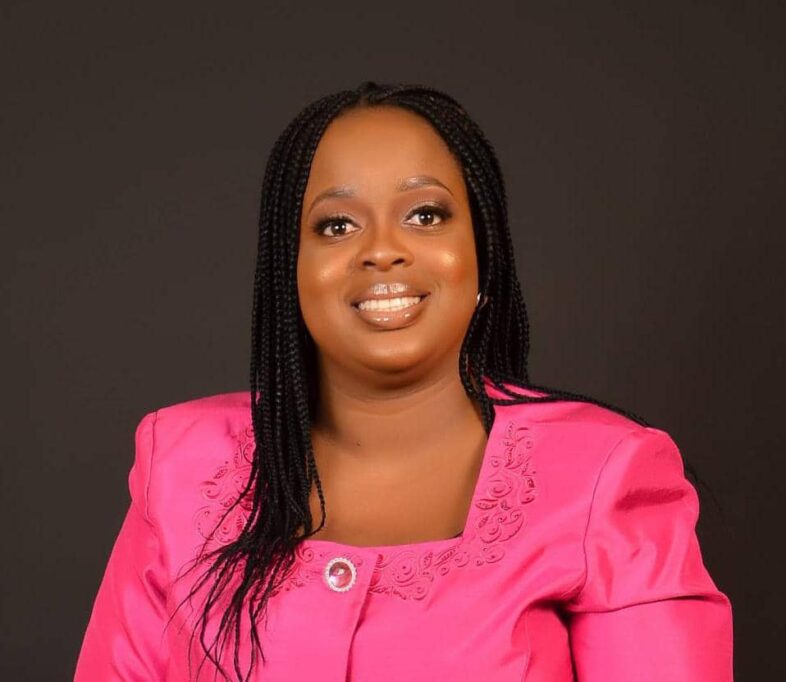The human cost of non-compete clauses in employment contracts 3 Headshot of Bolaji Shote, Global HR specialist and recruiter