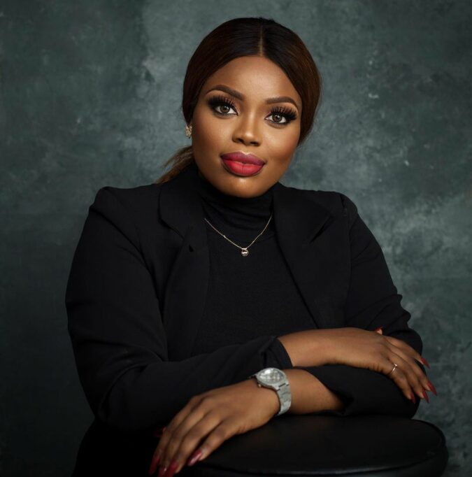 Tech recruiter shares how to land the best African talents 1 Potrait shot of Chibuzo Eric-Ihentuge, a Nigerian tech recruiter