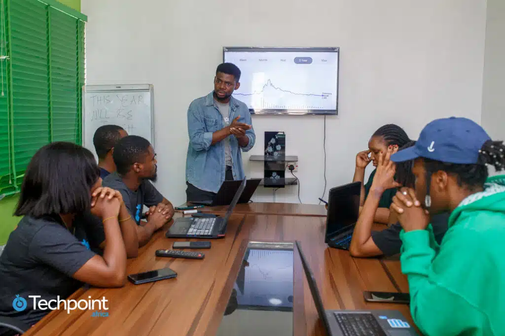 Boardroom discussions