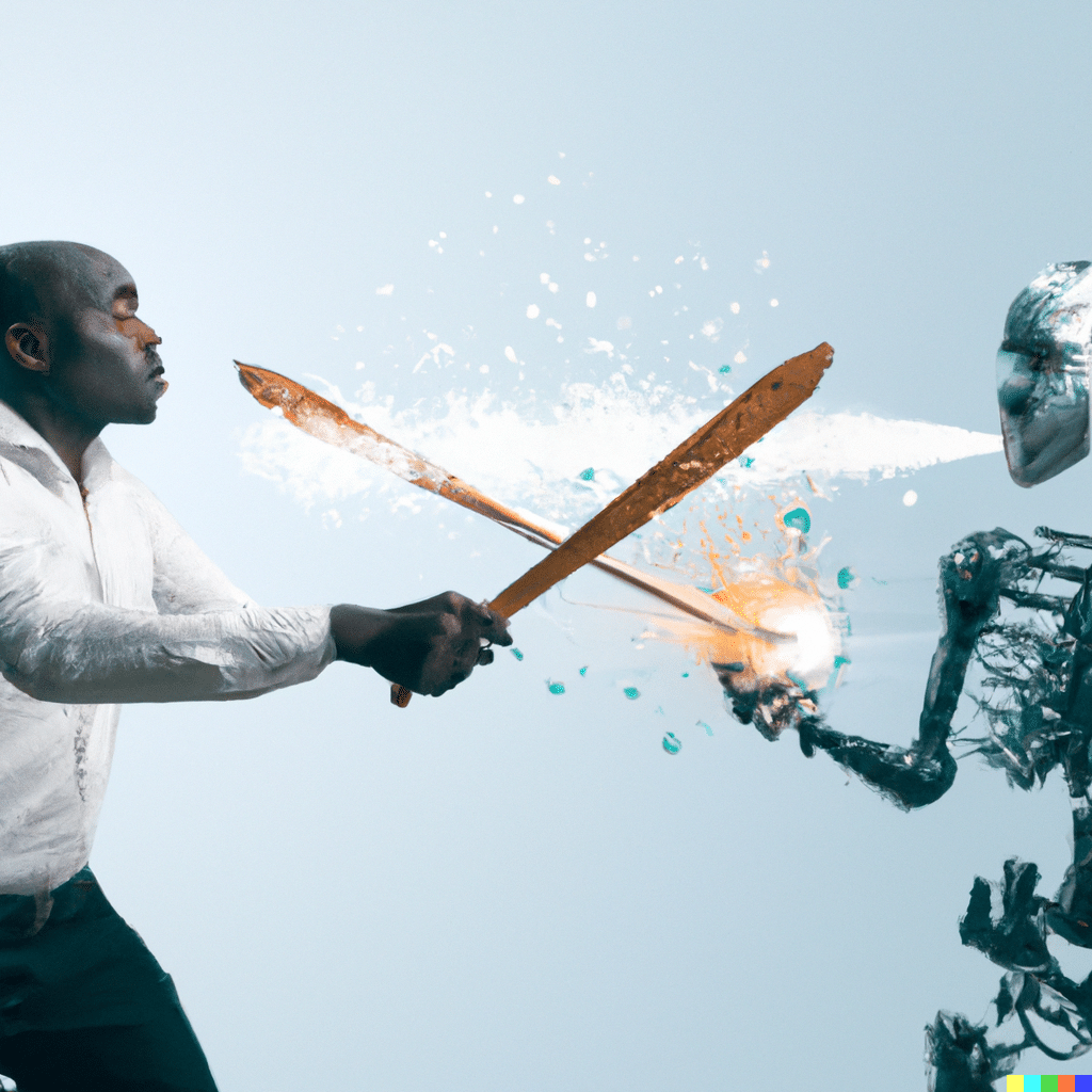 This startup is saving African companies millions in legal disputes, fusing ancient wisdom with modern innovation