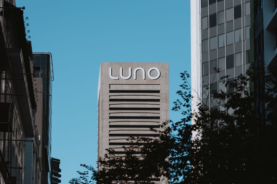 Over 31,000 merchants in South Africa now accept crypto on Luno
