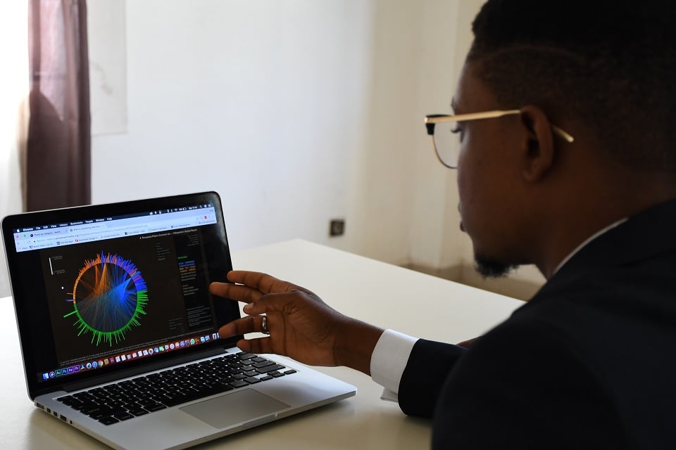 What you should know about Angola’s $89 million national cloud project